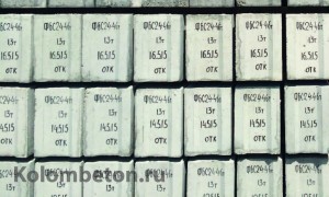 блоки фбс в Москве
