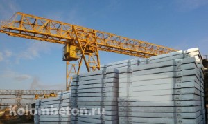 дорожные плиты в Москве